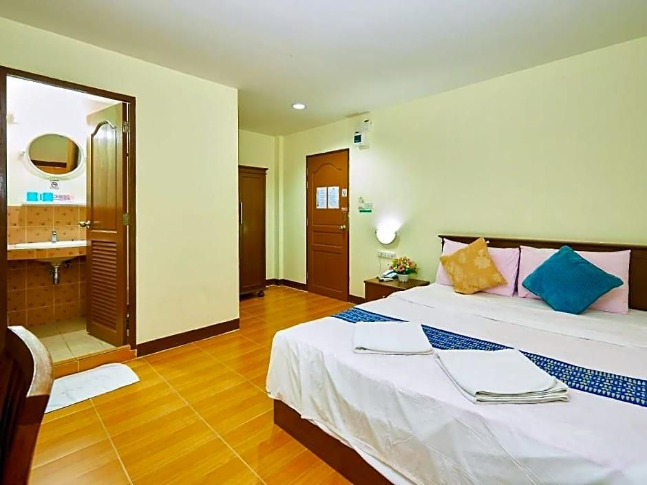 Blue House Pattaya
