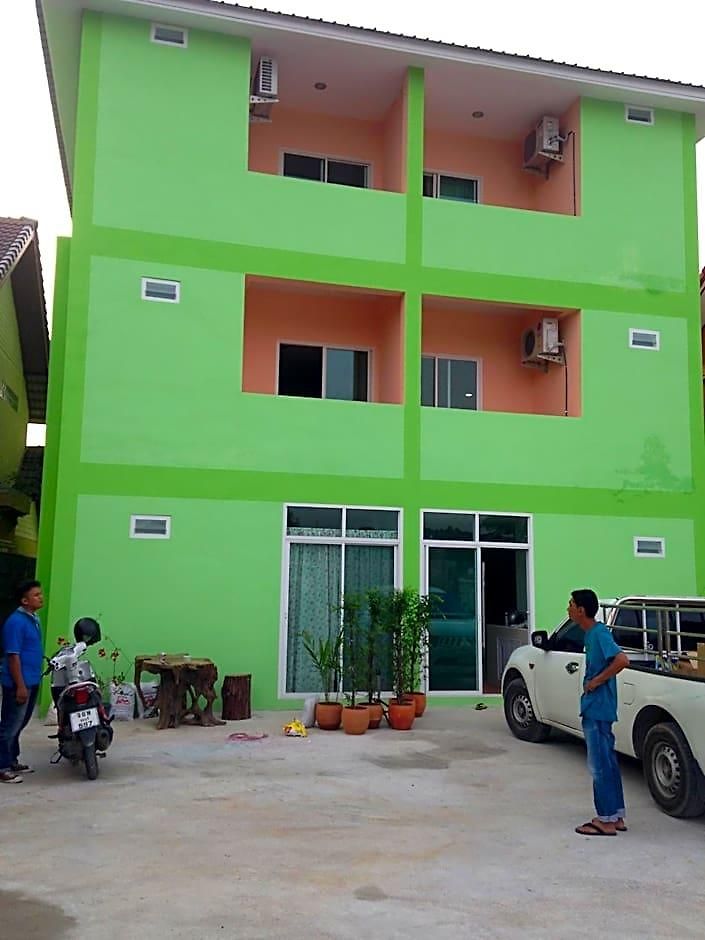 Hotel J&e