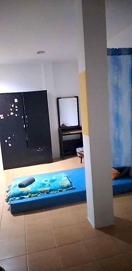 J&e Hotel Pattaya