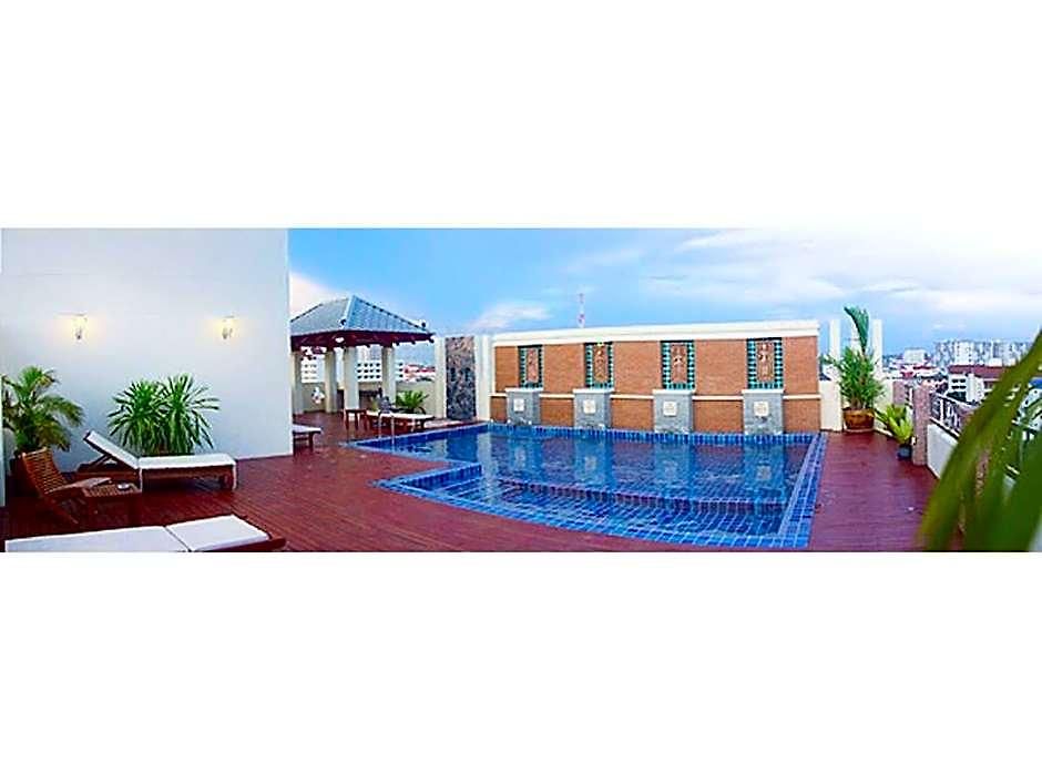 Hotel D 2 Pattaya