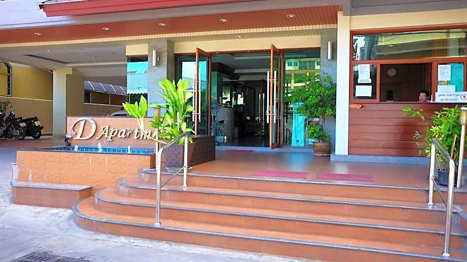 Hotel D 2 3*
