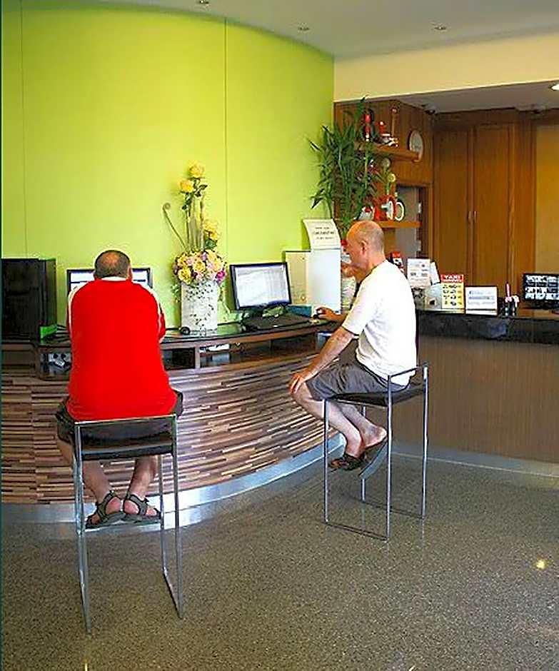 Hotel D 2