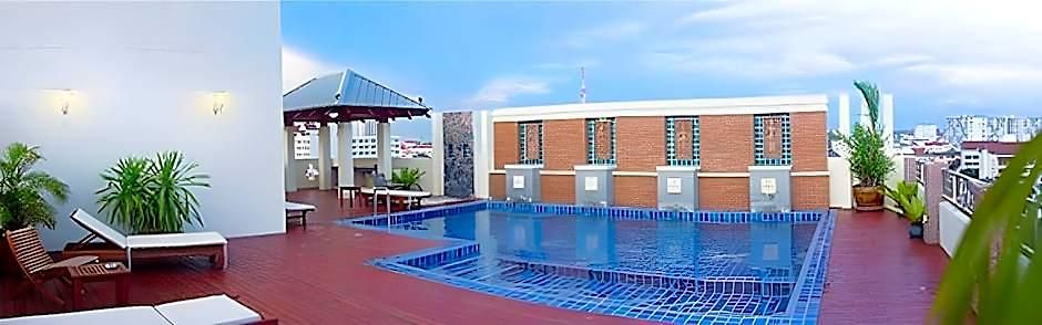 Hotel D 2 3*