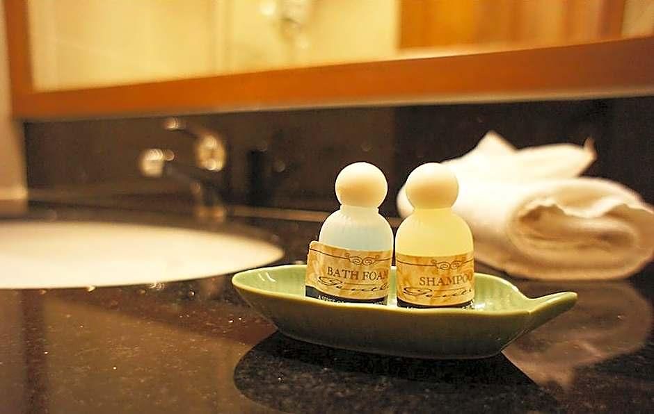 Hotel D 2 Pattaya