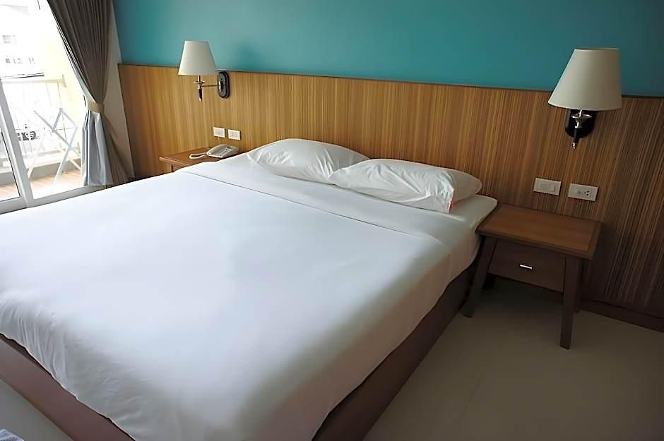 Hotel D 2 Pattaya