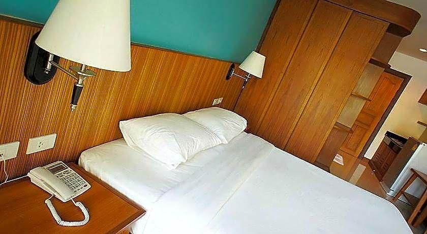 D 2 Hotel Pattaya