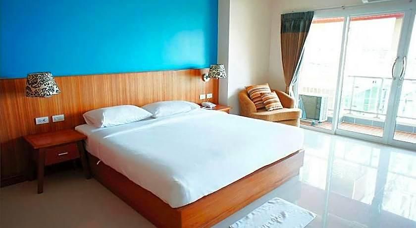 D 2 Hotel