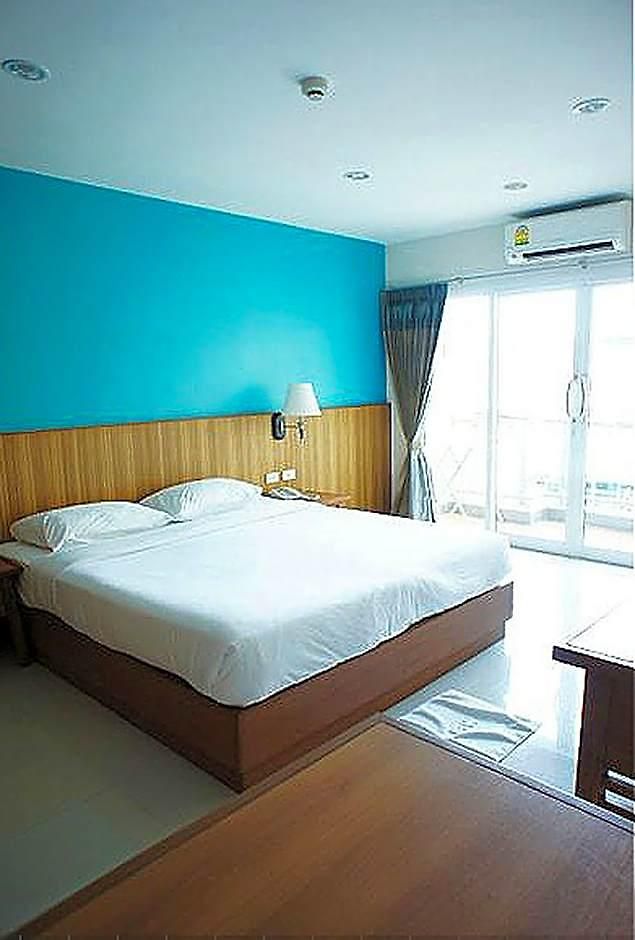D 2 3* Pattaya