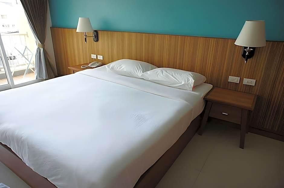 D 2 Hotel Pattaya