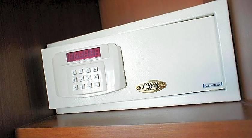 D 2 Hotel