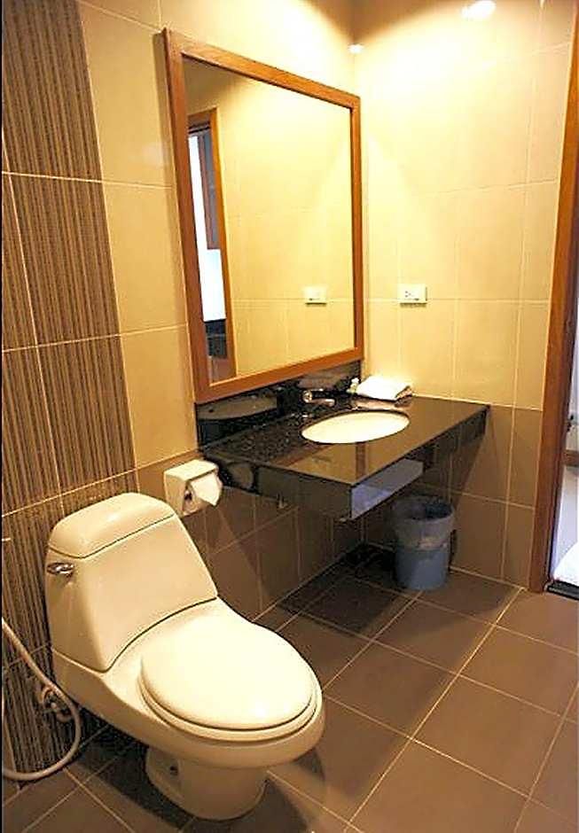 Hotel D 2 Pattaya
