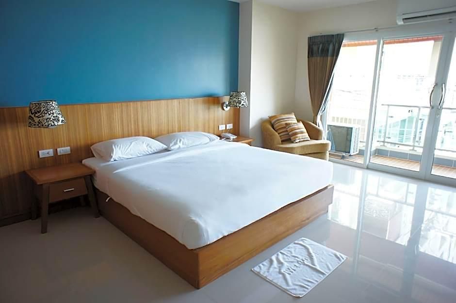 Hotel D 2 3*