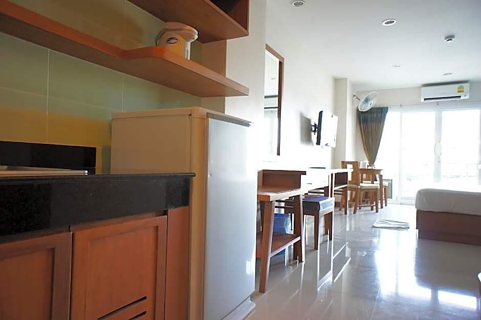 D 2 Hotel Pattaya