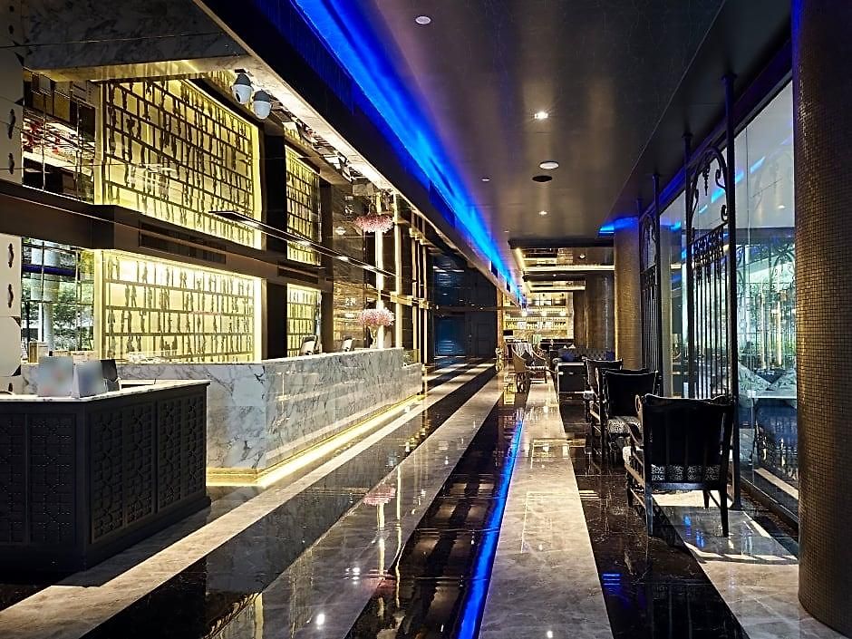Mera Mare 5* Pattaya
