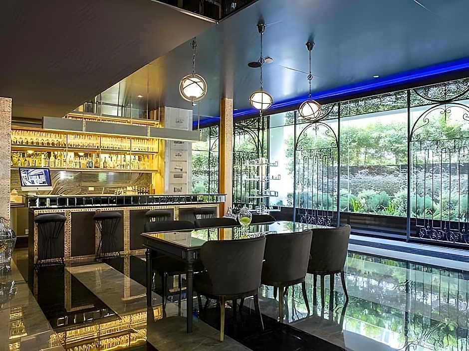 Mera Mare โรงแรม