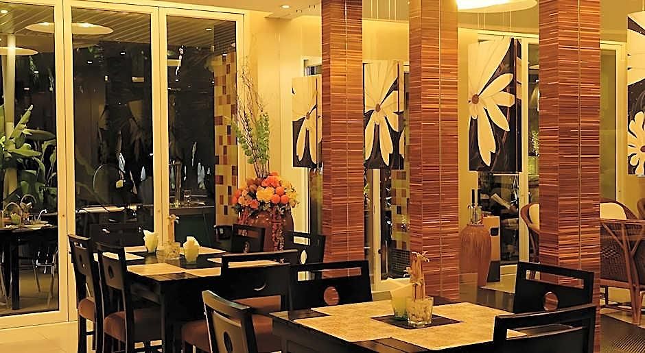 Baboona Beachfront Living 3*