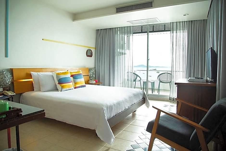 Baboona Beachfront Living Hotel 3*