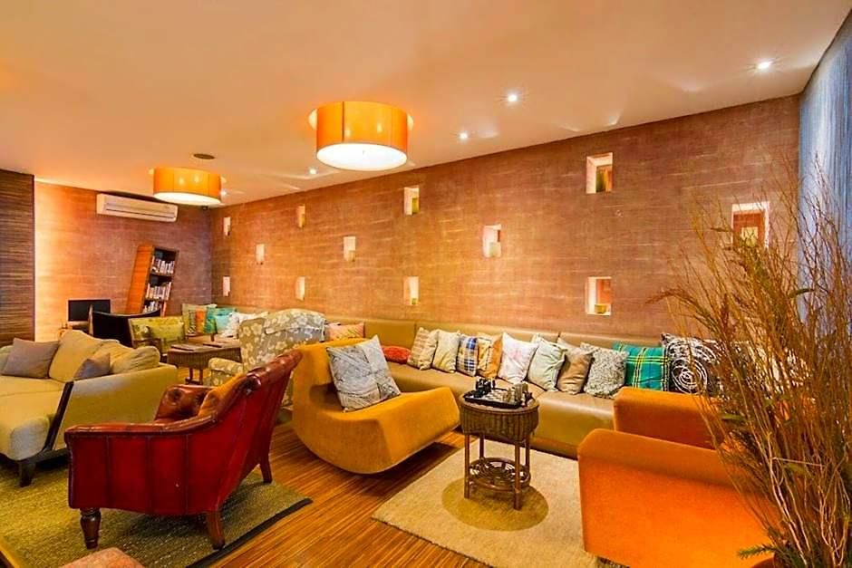Baboona Beachfront Living Hotel