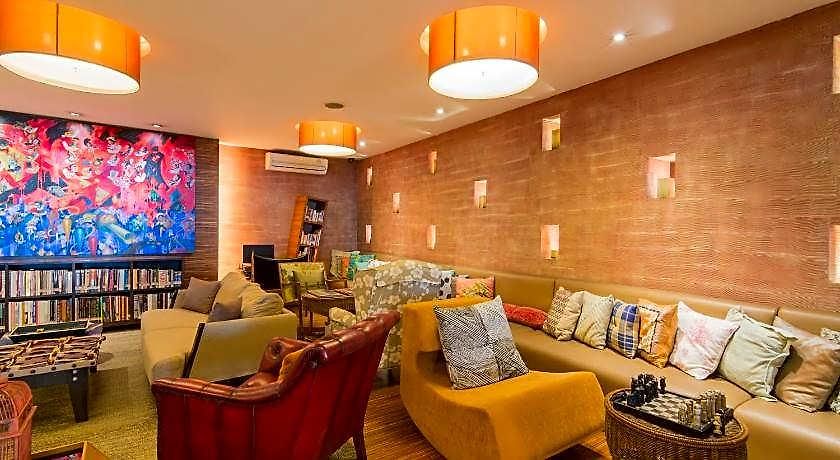 Hotel Baboona Beachfront Living 3*