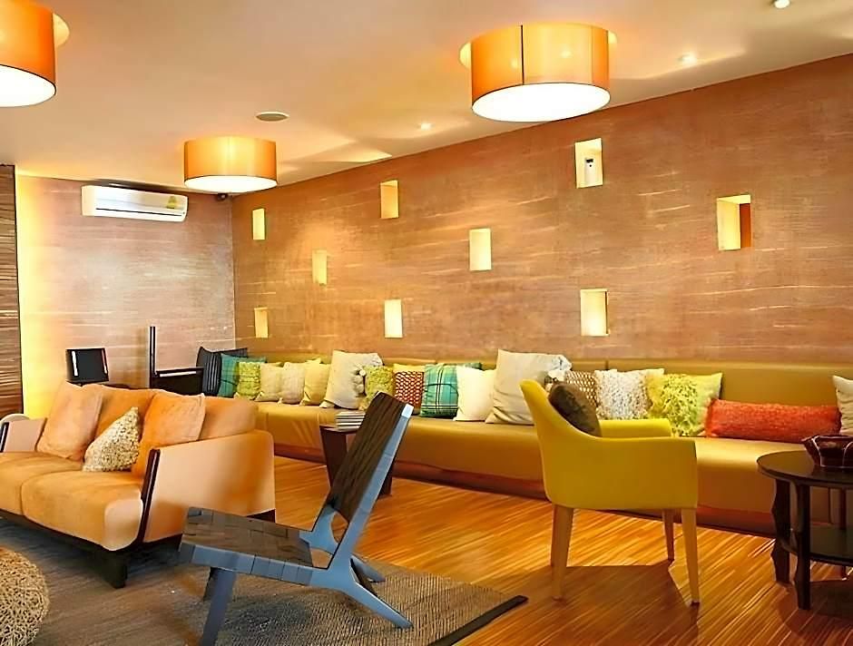 Baboona Beachfront Living 3*