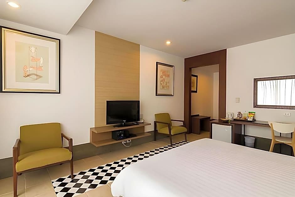 Baboona Beachfront Living 3*