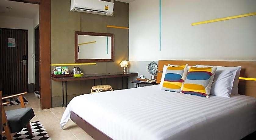 Baboona Beachfront Living 3*