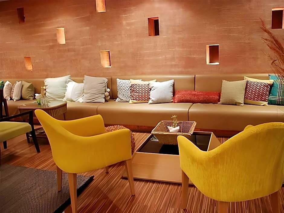 Baboona Beachfront Living Hotel 3*
