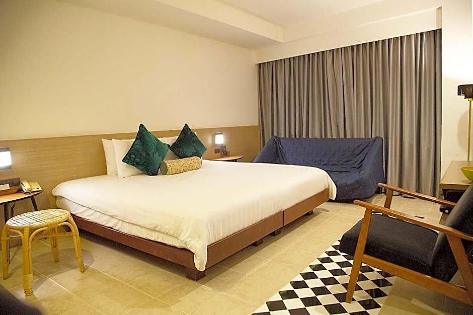 Baboona Beachfront Living 3*