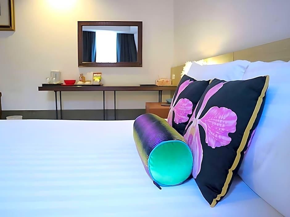 Baboona Beachfront Living Hotel