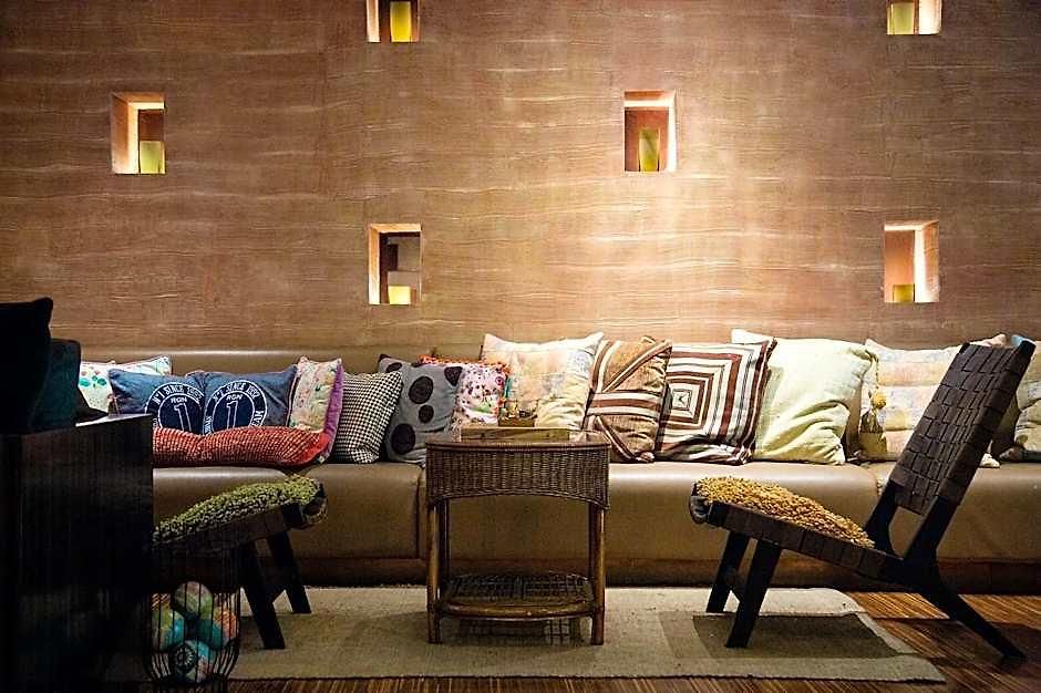 Baboona Beachfront Living 3*