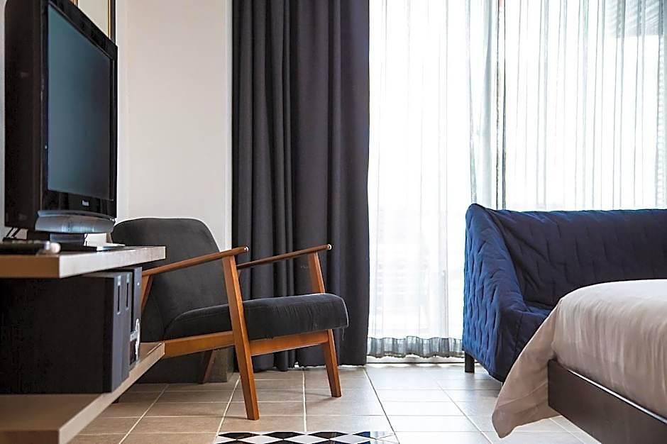Baboona Beachfront Living 3*