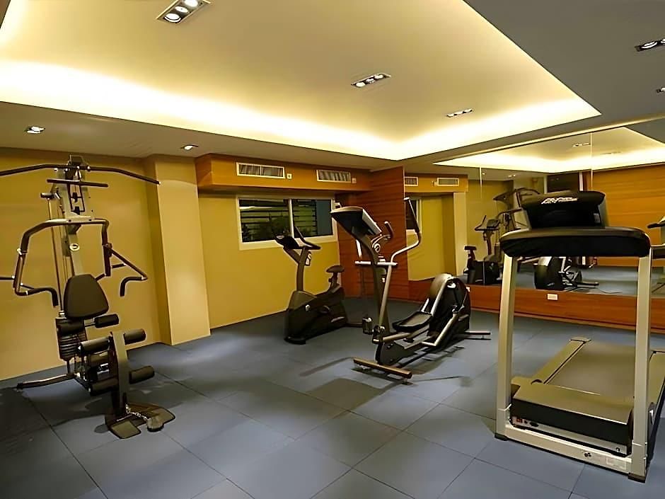 Hotel Baboona Beachfront Living 3*