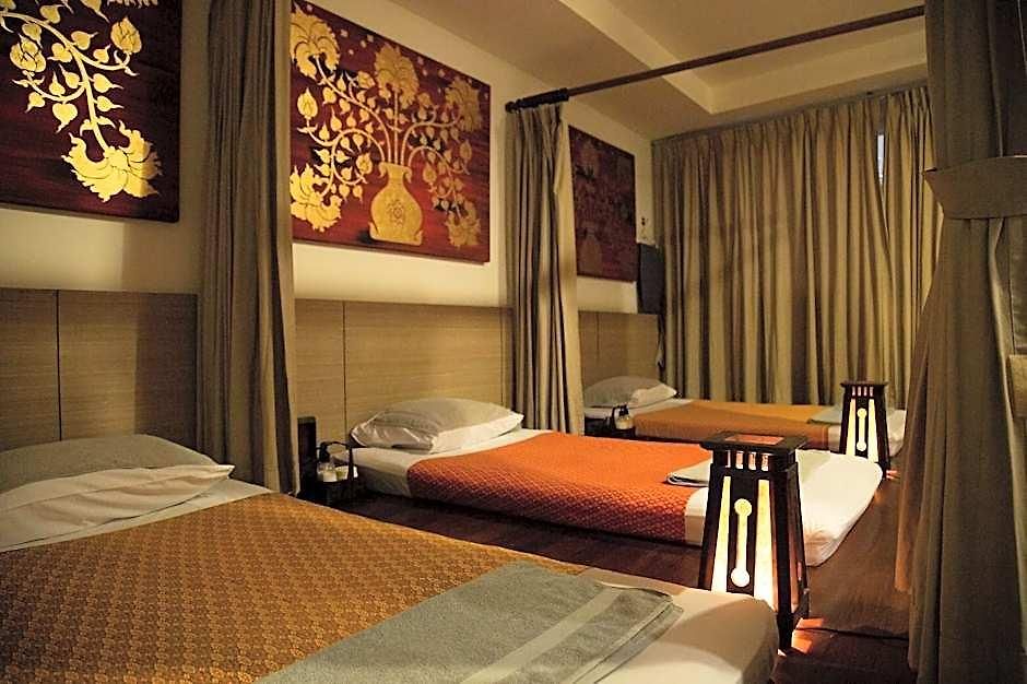 Baboona Beachfront Living 3*
