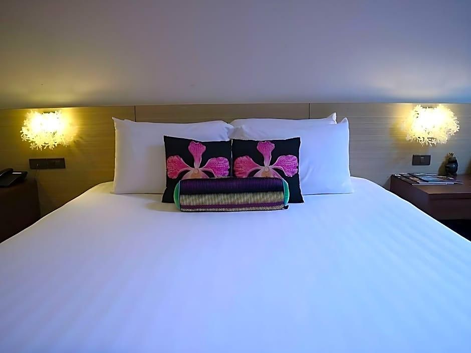 Baboona Beachfront Living Hotel