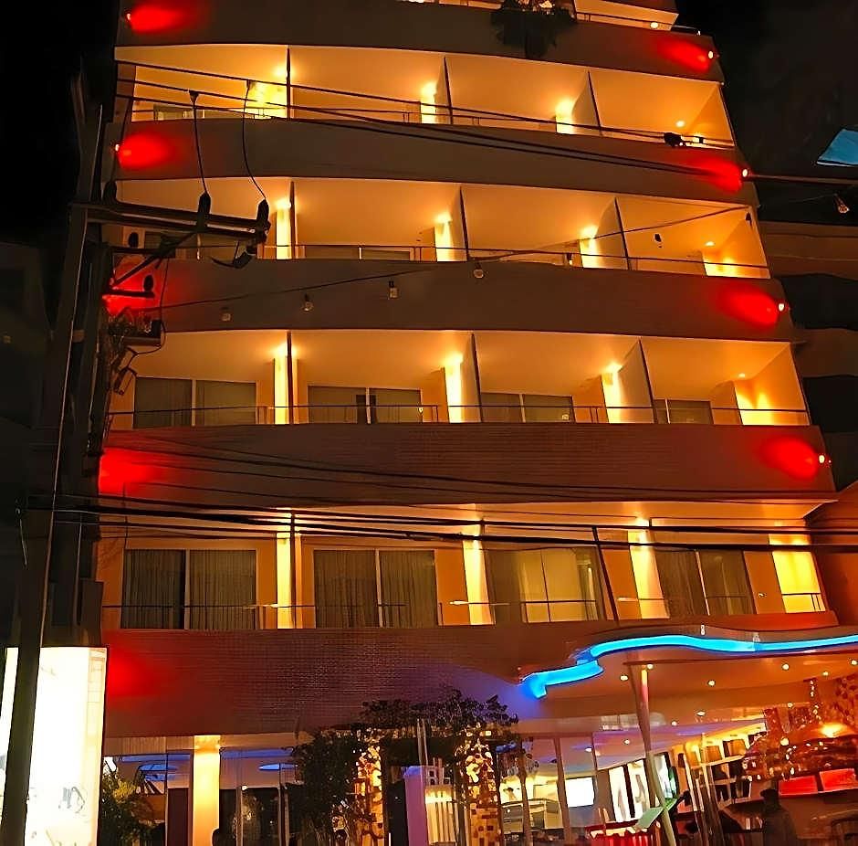 Baboona Beachfront Living 3*