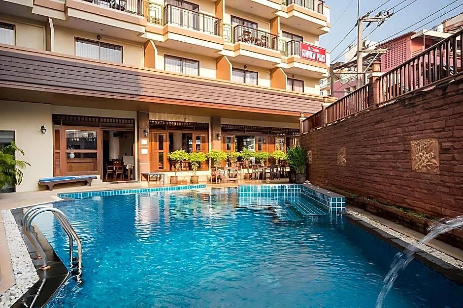 Hotel Sunview Place