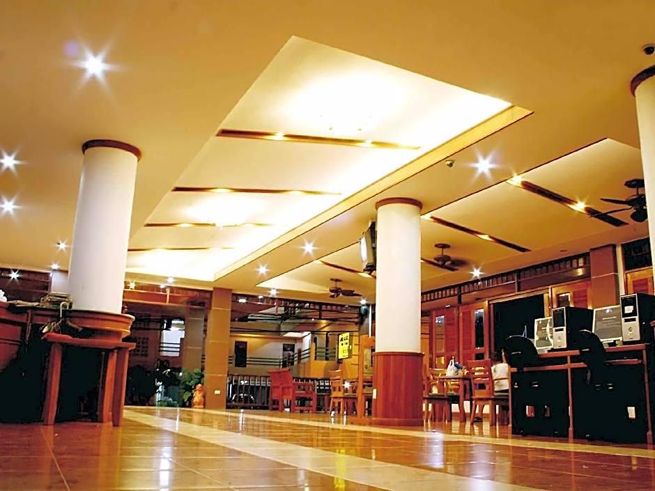 Hotel Sunview Place 3*