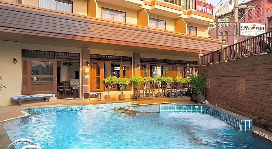 Hotel Sunview Place