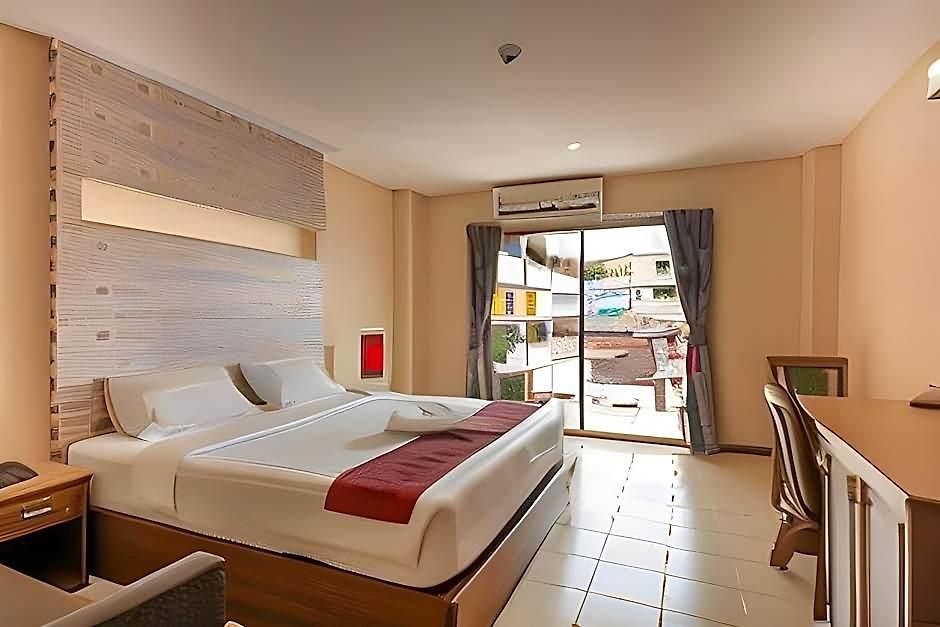 Sunview Place 3*