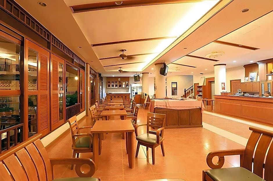 Sunview Place 3* Pattaya