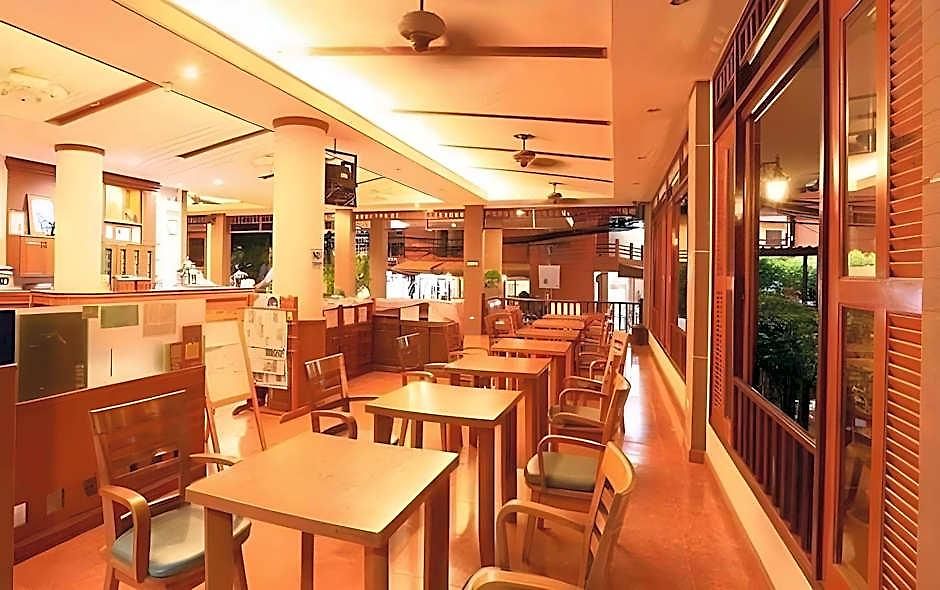Hotel Sunview Place 3*