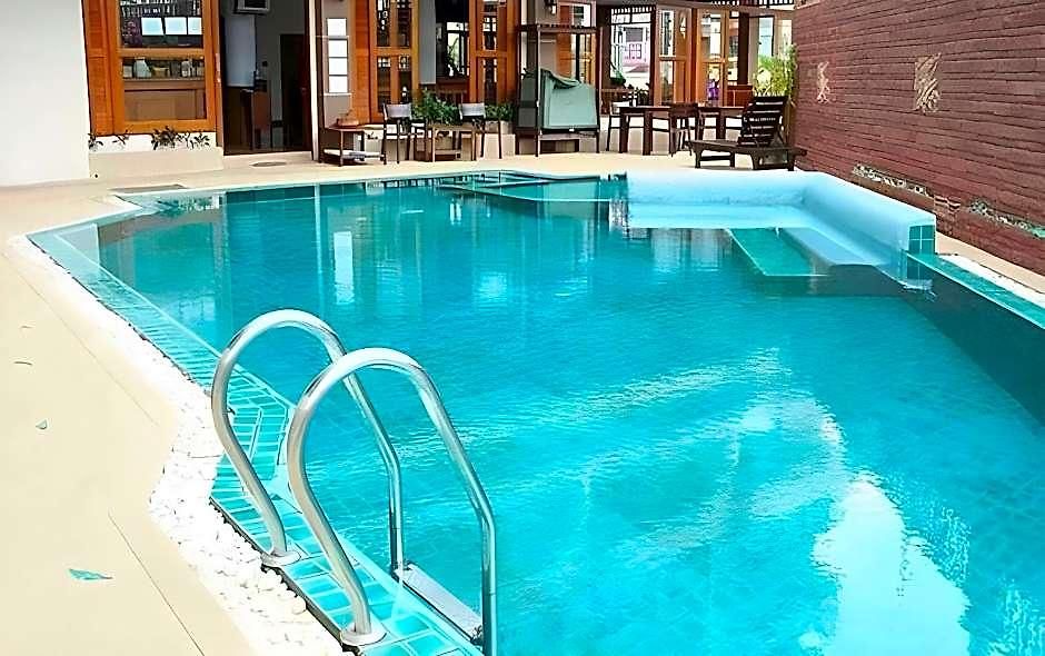 Sunview Place Hotel
