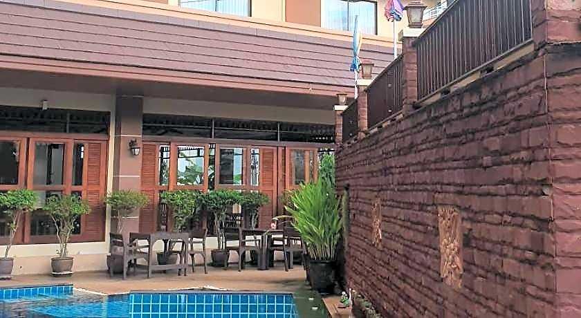 Sunview Place Hotel Pattaya