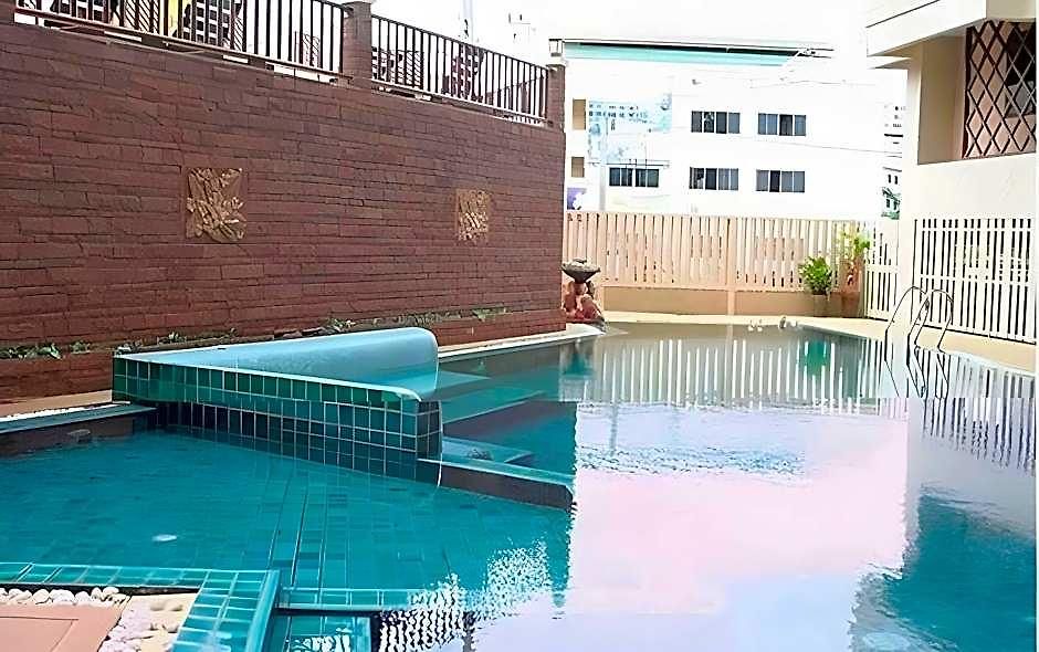 Sunview Place 3* Pattaya