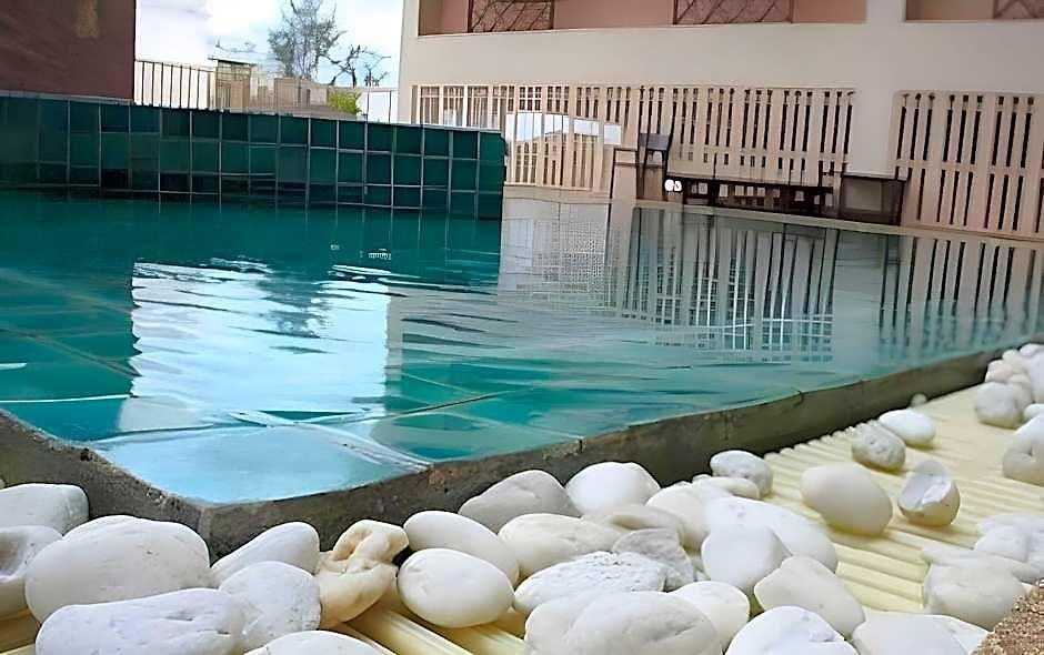 Hotel Sunview Place Pattaya