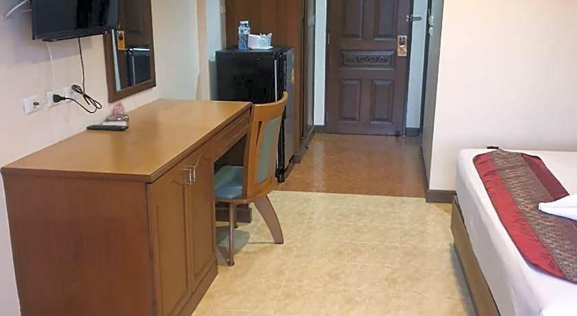 Hotel Sunview Place Pattaya