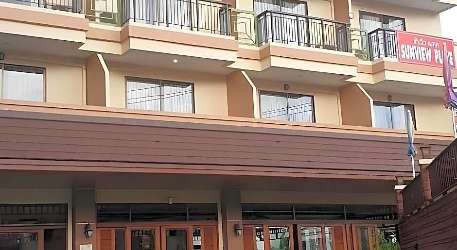 Sunview Place Hotel 3*