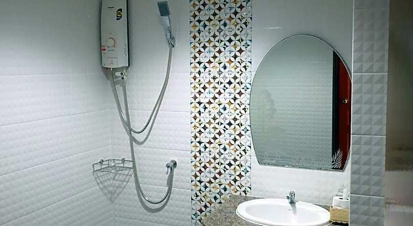 Hotel Sunview Place 3*