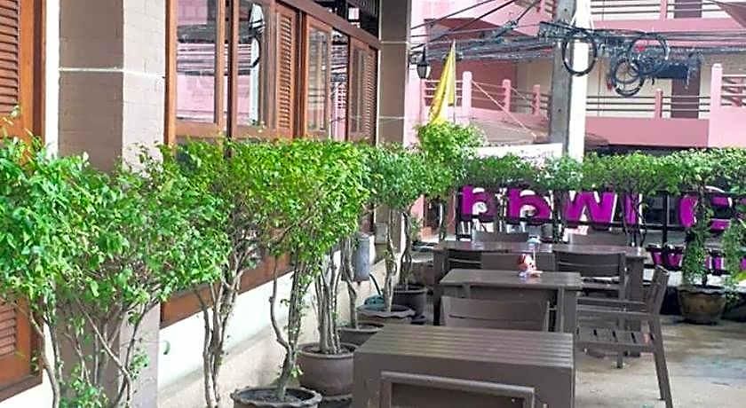 Sunview Place 3* Pattaya