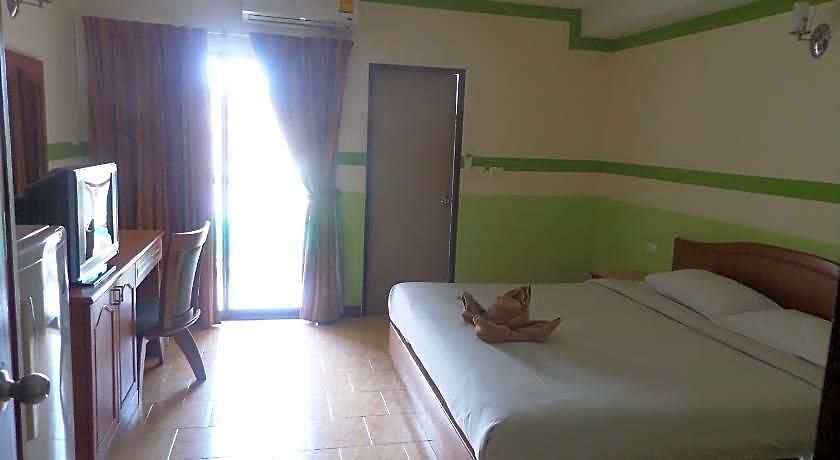 Sunview Place 3*